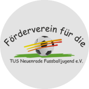 Förderverein für die TuS Neuenrade Fußballjugend e.V.