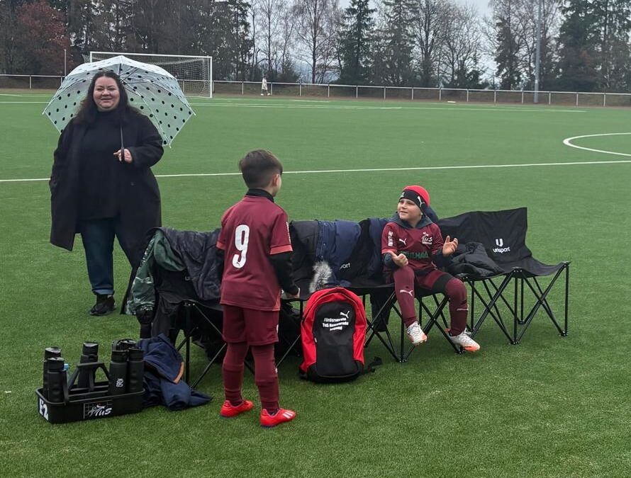 Am 14.03.2026 fanden die Meisterschaftsspiele Gruppe b Kreis Lüdenscheid statt.