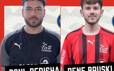 TRANsFER NEWS für 2026/27