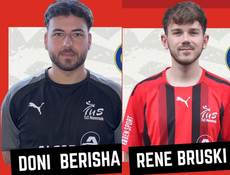 TRANsFER NEWS für 2026/27